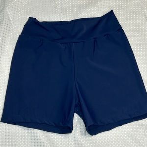 Short lycra New